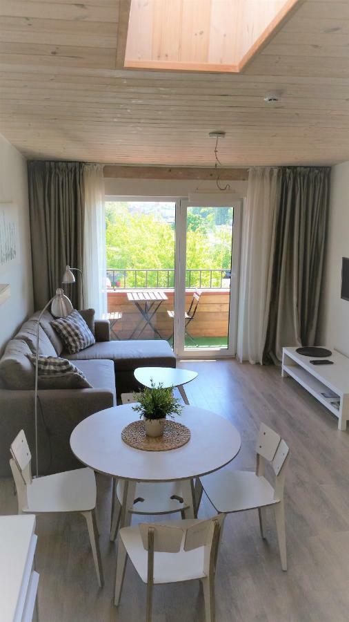 Maluno Vilos Apartamentai Nr.1 Palanga Kültér fotó
